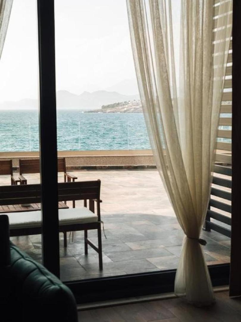 Hayal Boutique Hotel Bar Exterior foto