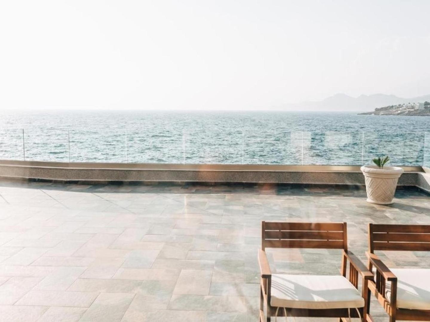 Hayal Boutique Hotel Bar Exterior foto